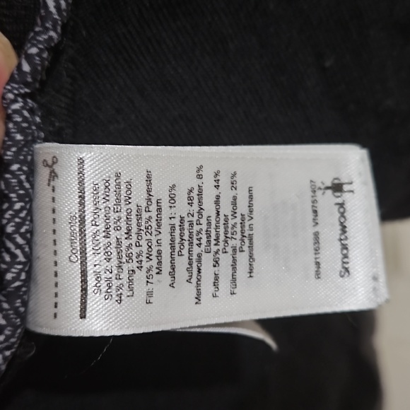Smartwool Smartloft 180 Parka Jacket - Picture 10 of 13